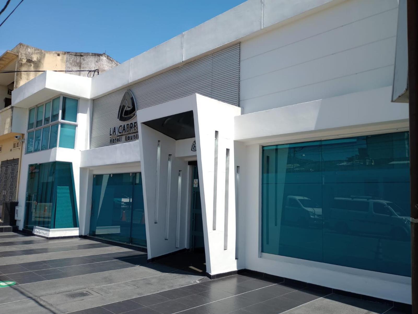 La Cabrera Hotel Boutique Neiva  Ngoại thất bức ảnh