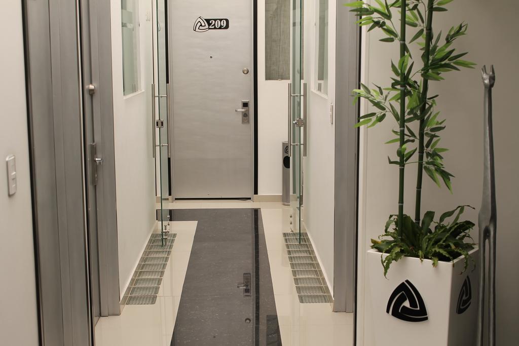 La Cabrera Hotel Boutique Neiva  Ngoại thất bức ảnh