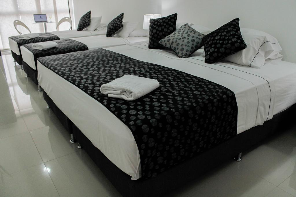 La Cabrera Hotel Boutique Neiva  Phòng bức ảnh