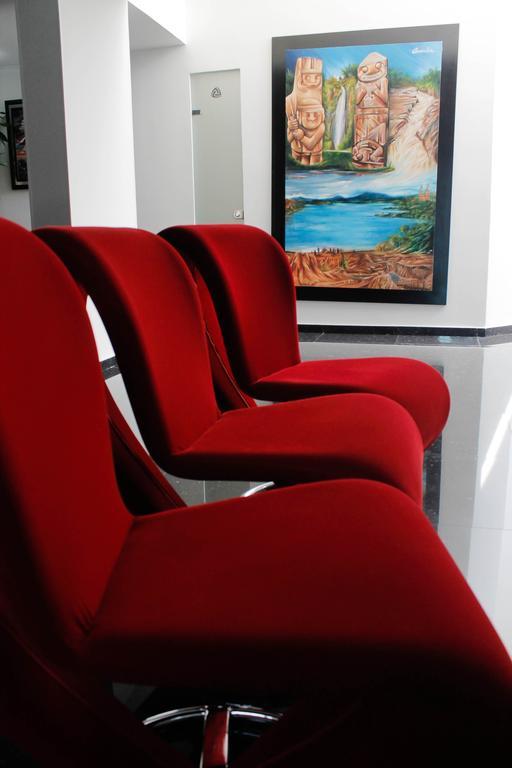 La Cabrera Hotel Boutique Neiva  Ngoại thất bức ảnh