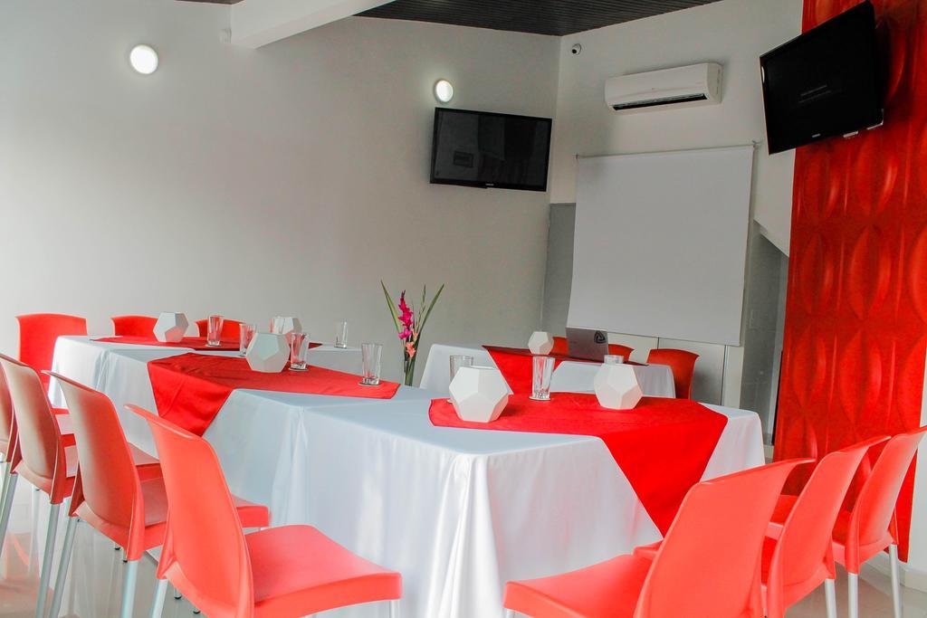 La Cabrera Hotel Boutique Neiva  Ngoại thất bức ảnh
