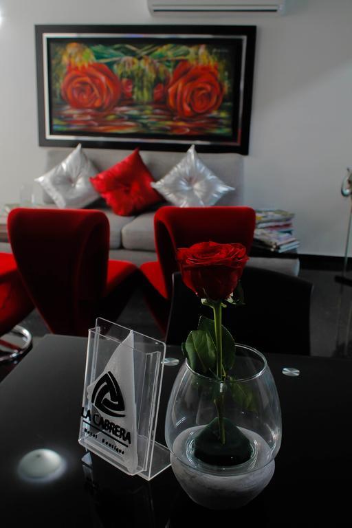 La Cabrera Hotel Boutique Neiva  Ngoại thất bức ảnh