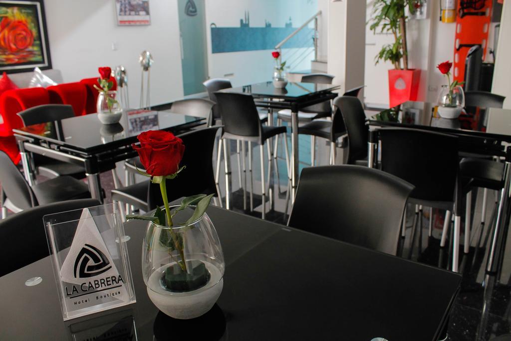 La Cabrera Hotel Boutique Neiva  Ngoại thất bức ảnh