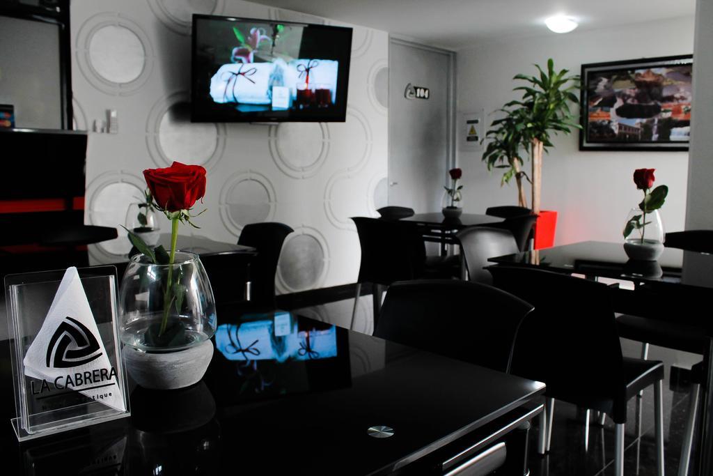 La Cabrera Hotel Boutique Neiva  Ngoại thất bức ảnh