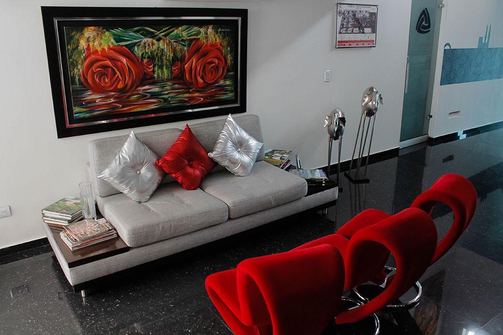 La Cabrera Hotel Boutique Neiva  Ngoại thất bức ảnh
