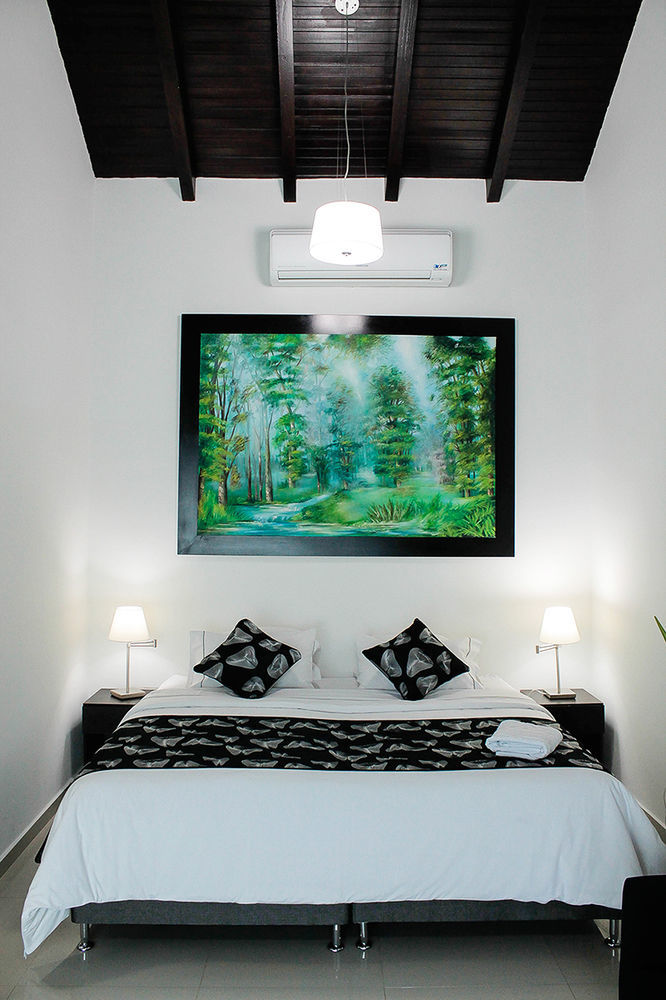 La Cabrera Hotel Boutique Neiva  Ngoại thất bức ảnh