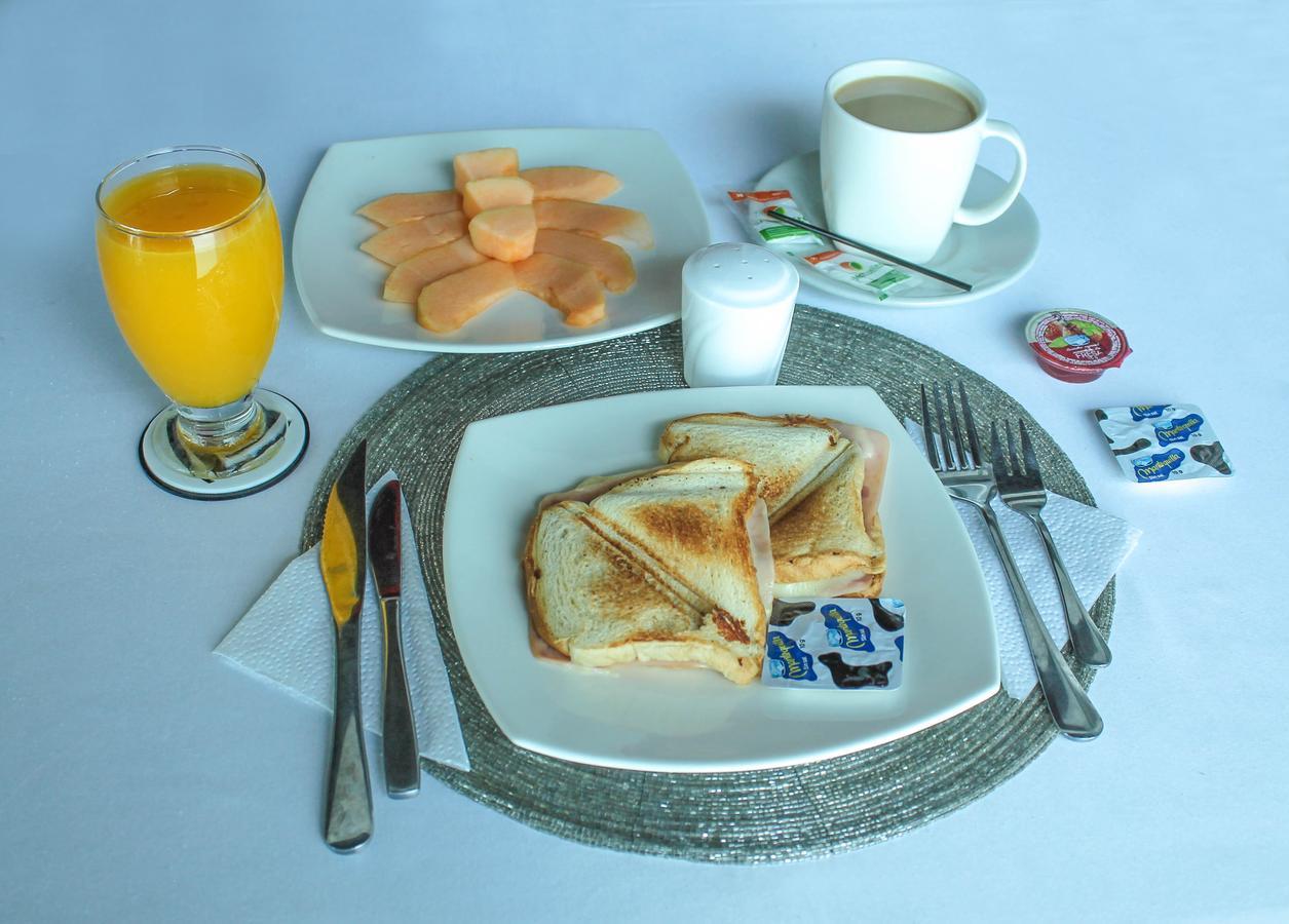 La Cabrera Hotel Boutique Neiva  Ngoại thất bức ảnh