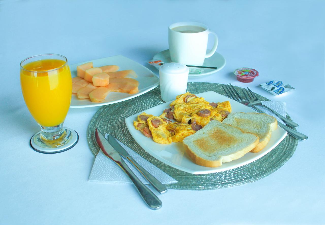 La Cabrera Hotel Boutique Neiva  Ngoại thất bức ảnh