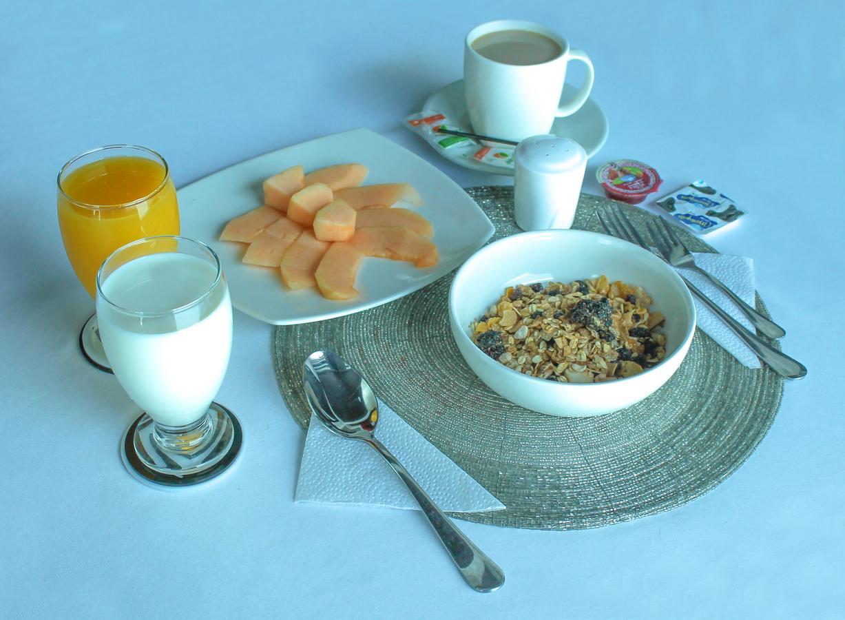 La Cabrera Hotel Boutique Neiva  Ngoại thất bức ảnh
