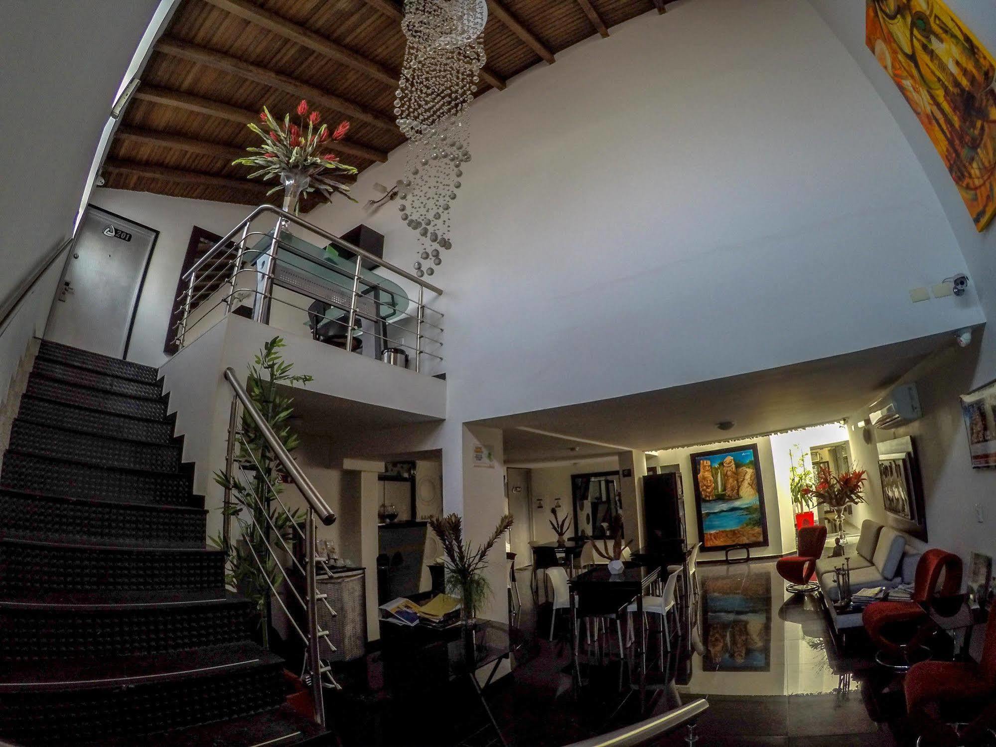 La Cabrera Hotel Boutique Neiva  Ngoại thất bức ảnh