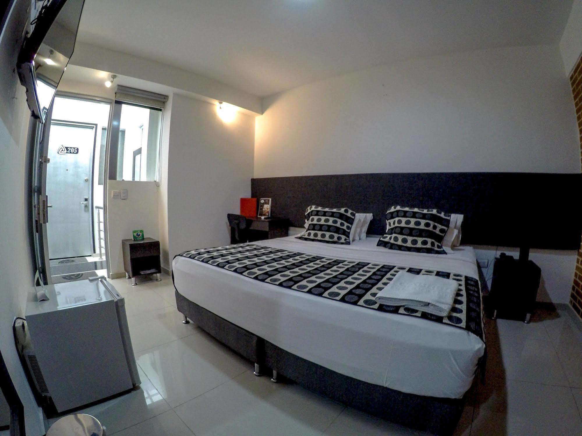 La Cabrera Hotel Boutique Neiva  Ngoại thất bức ảnh