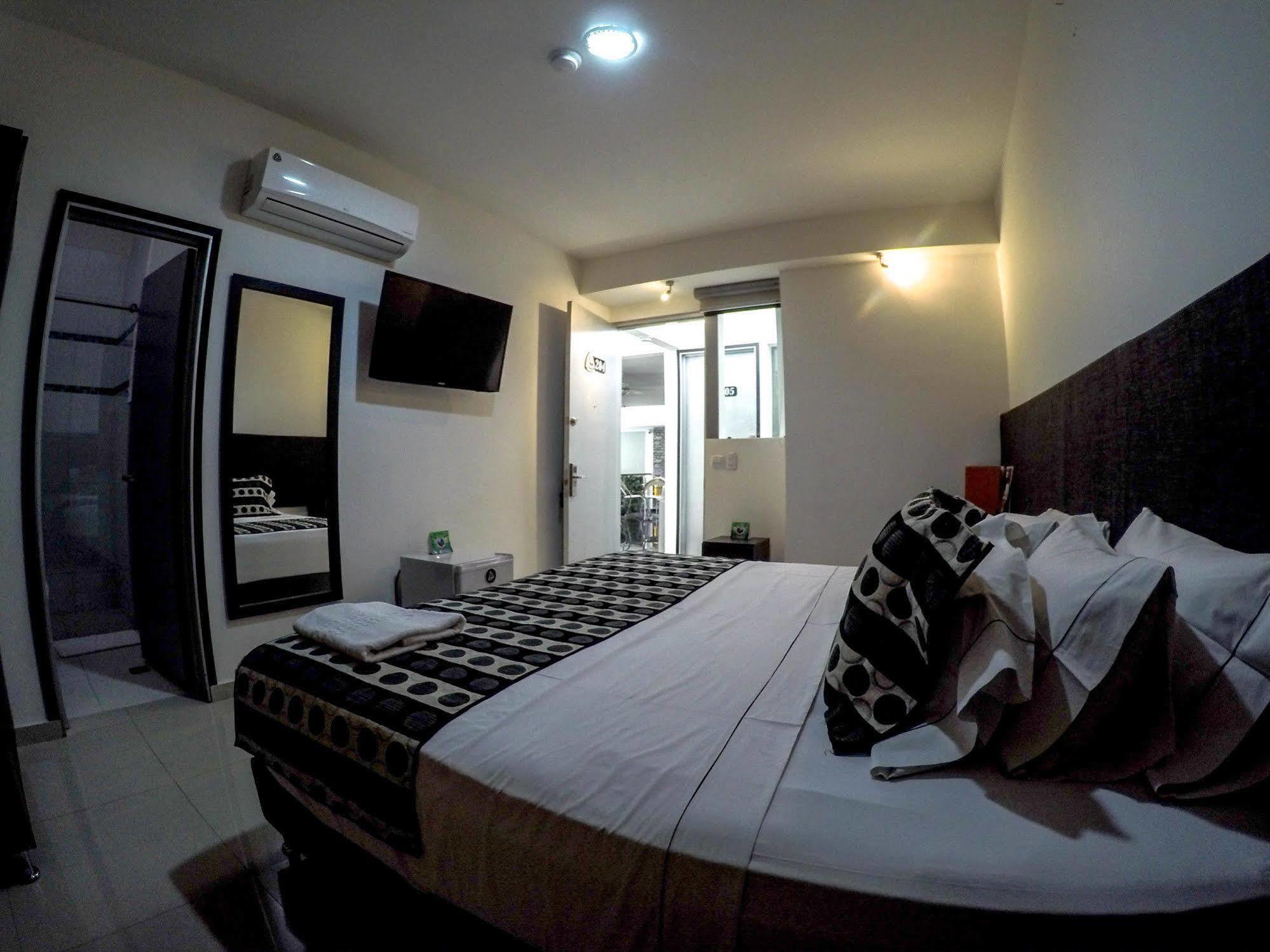 La Cabrera Hotel Boutique Neiva  Ngoại thất bức ảnh