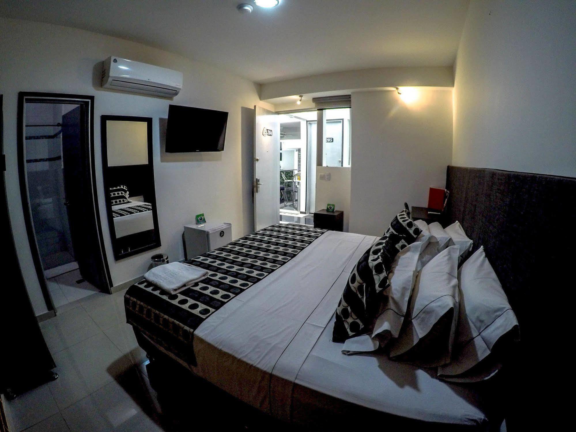 La Cabrera Hotel Boutique Neiva  Ngoại thất bức ảnh