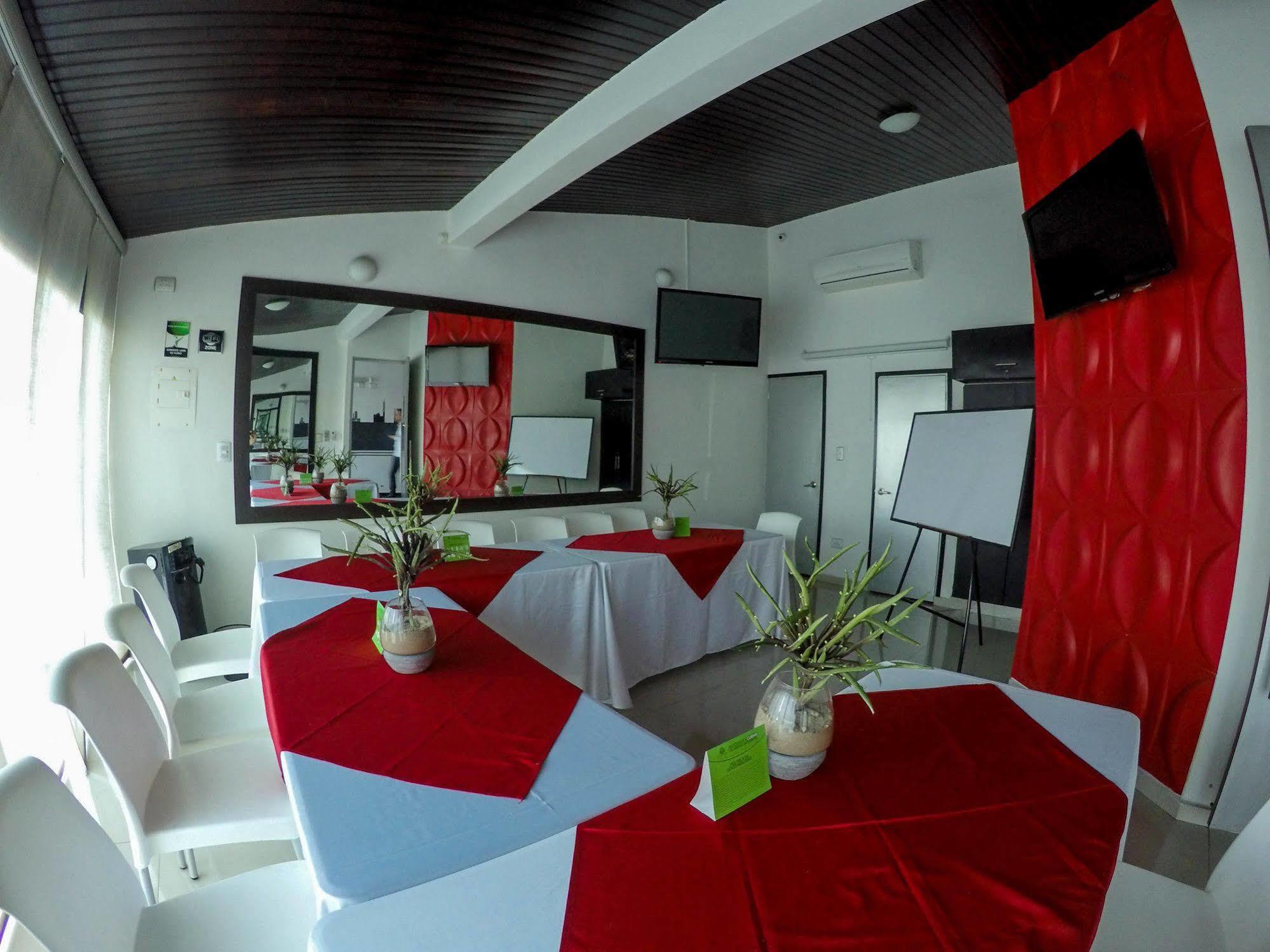 La Cabrera Hotel Boutique Neiva  Ngoại thất bức ảnh
