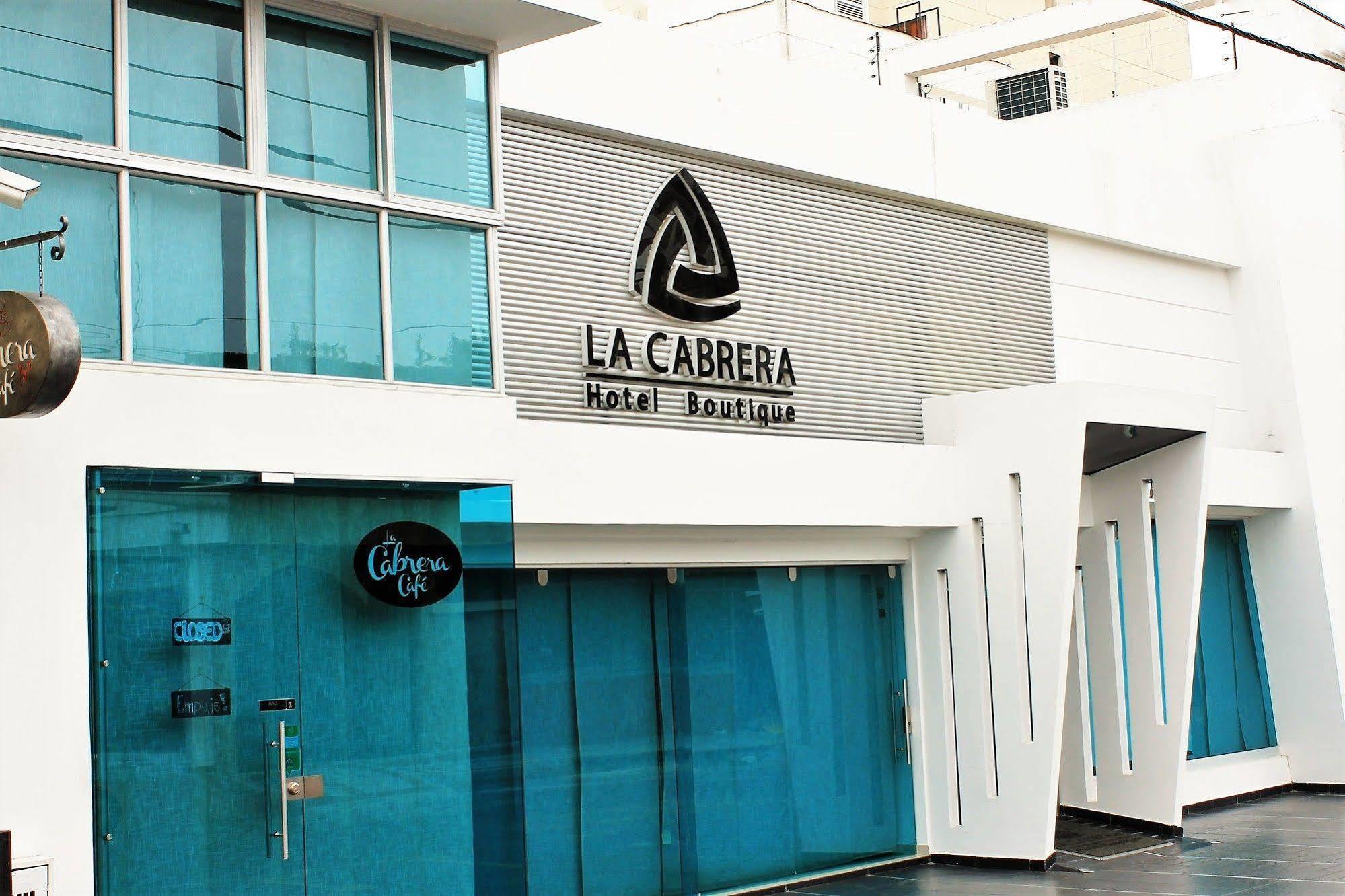 La Cabrera Hotel Boutique Neiva  Ngoại thất bức ảnh