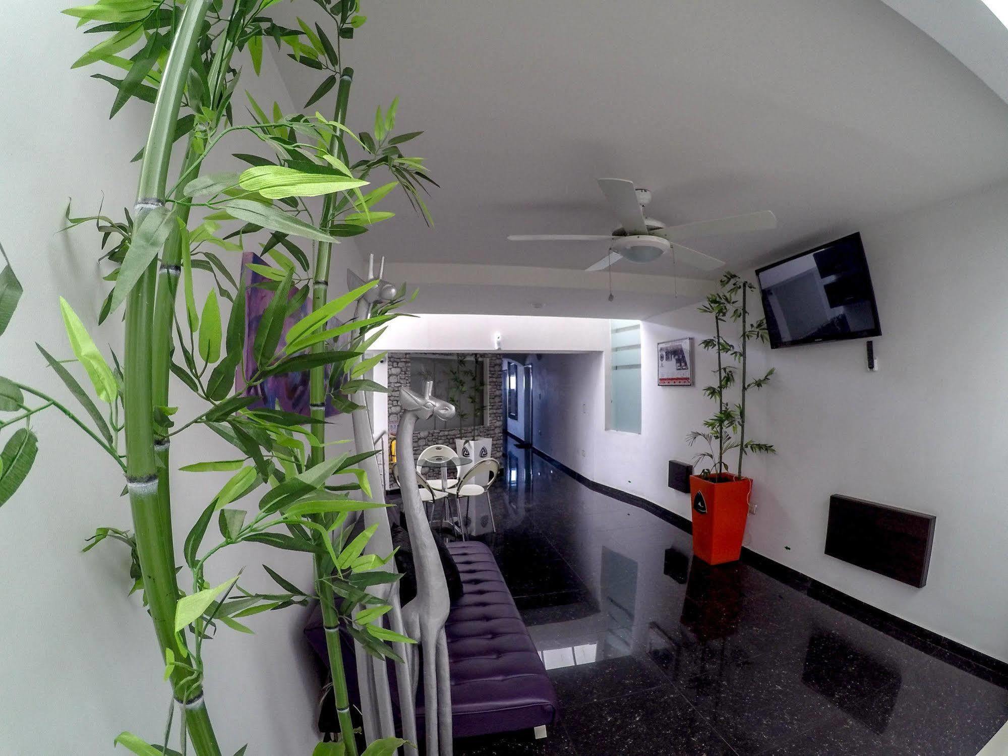 La Cabrera Hotel Boutique Neiva  Ngoại thất bức ảnh