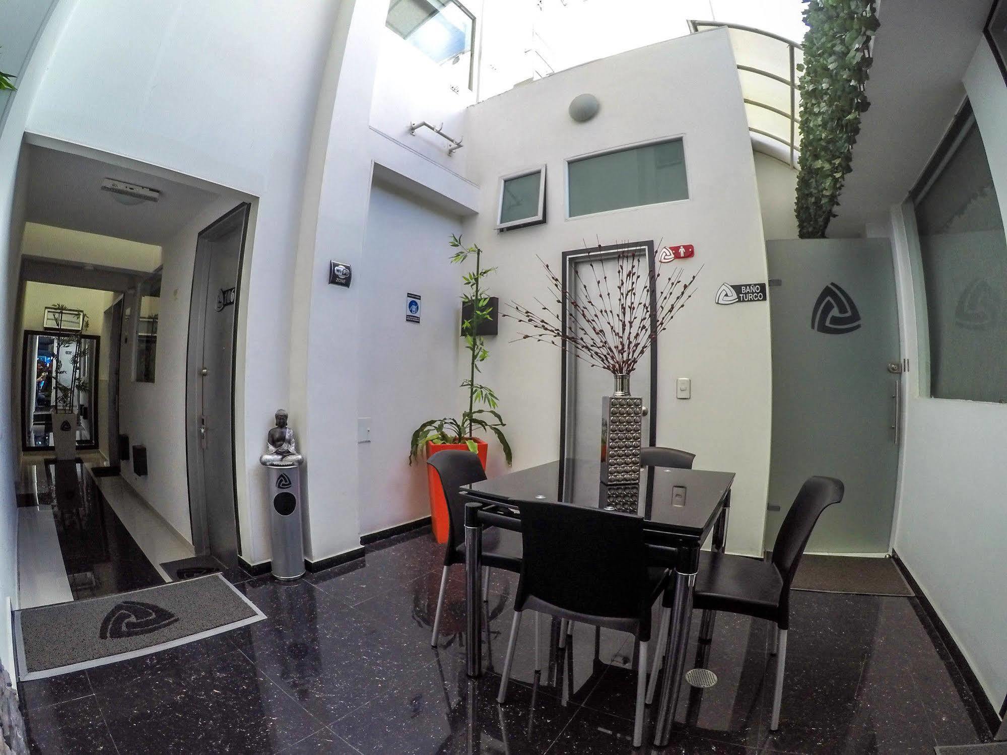 La Cabrera Hotel Boutique Neiva  Ngoại thất bức ảnh